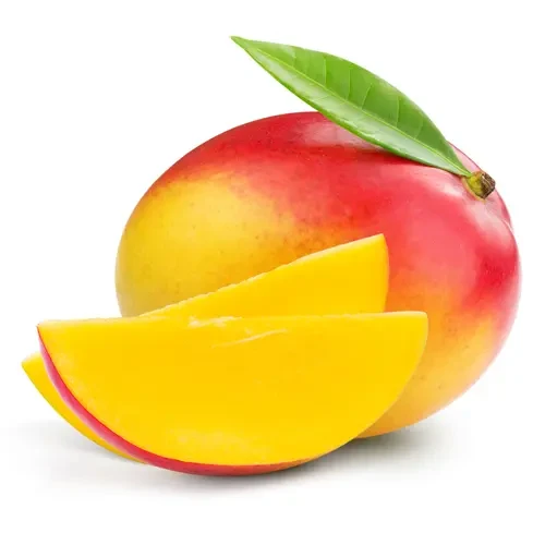 Mangue Mure Agrume de Côte d'Ivoire 400g Fruit tropical